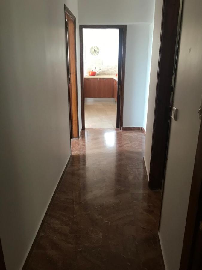 Schoenes Familienappartement In Pelekas, Corfu Mit Meerblick Ngoại thất bức ảnh